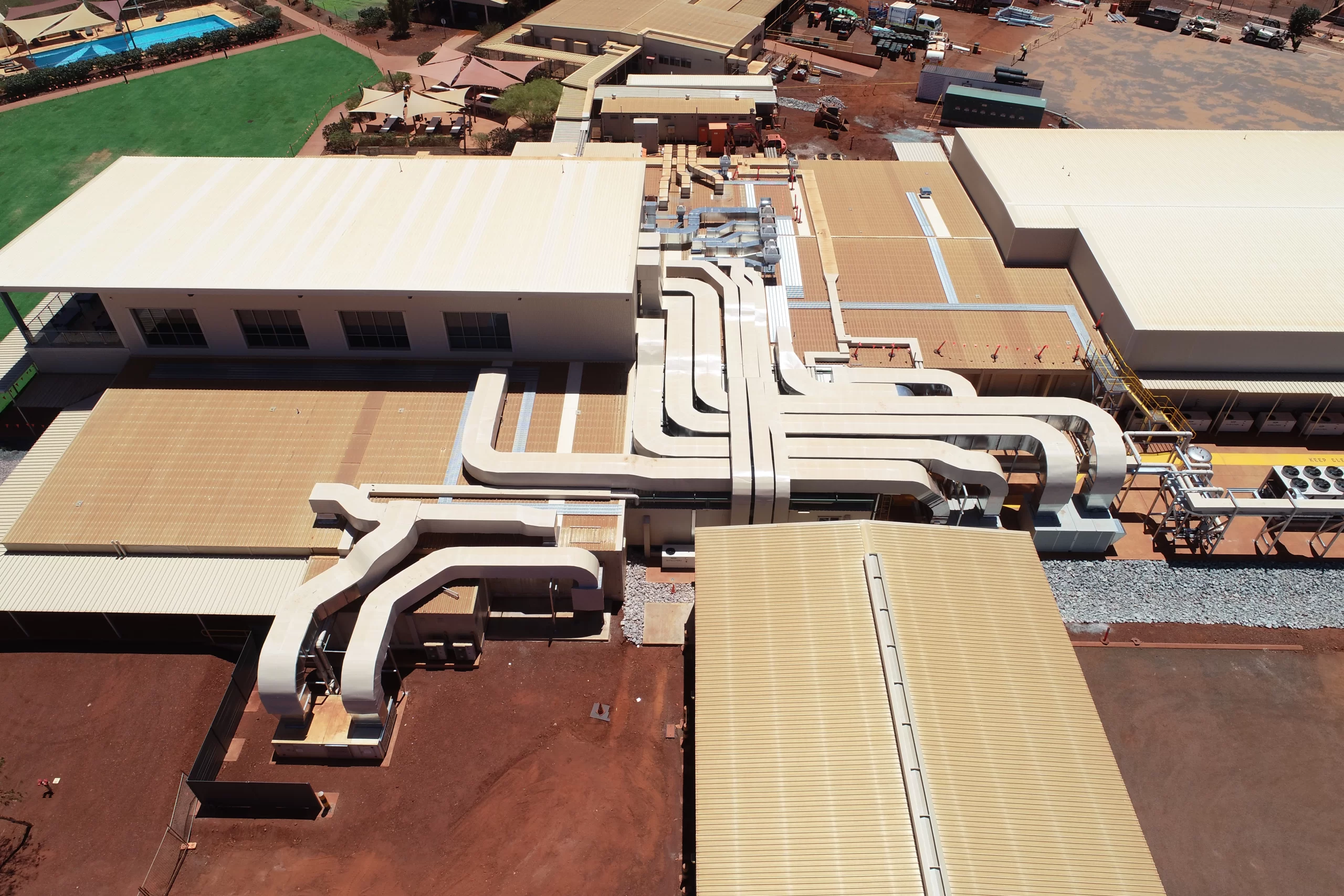 Watershore Mulla Project
